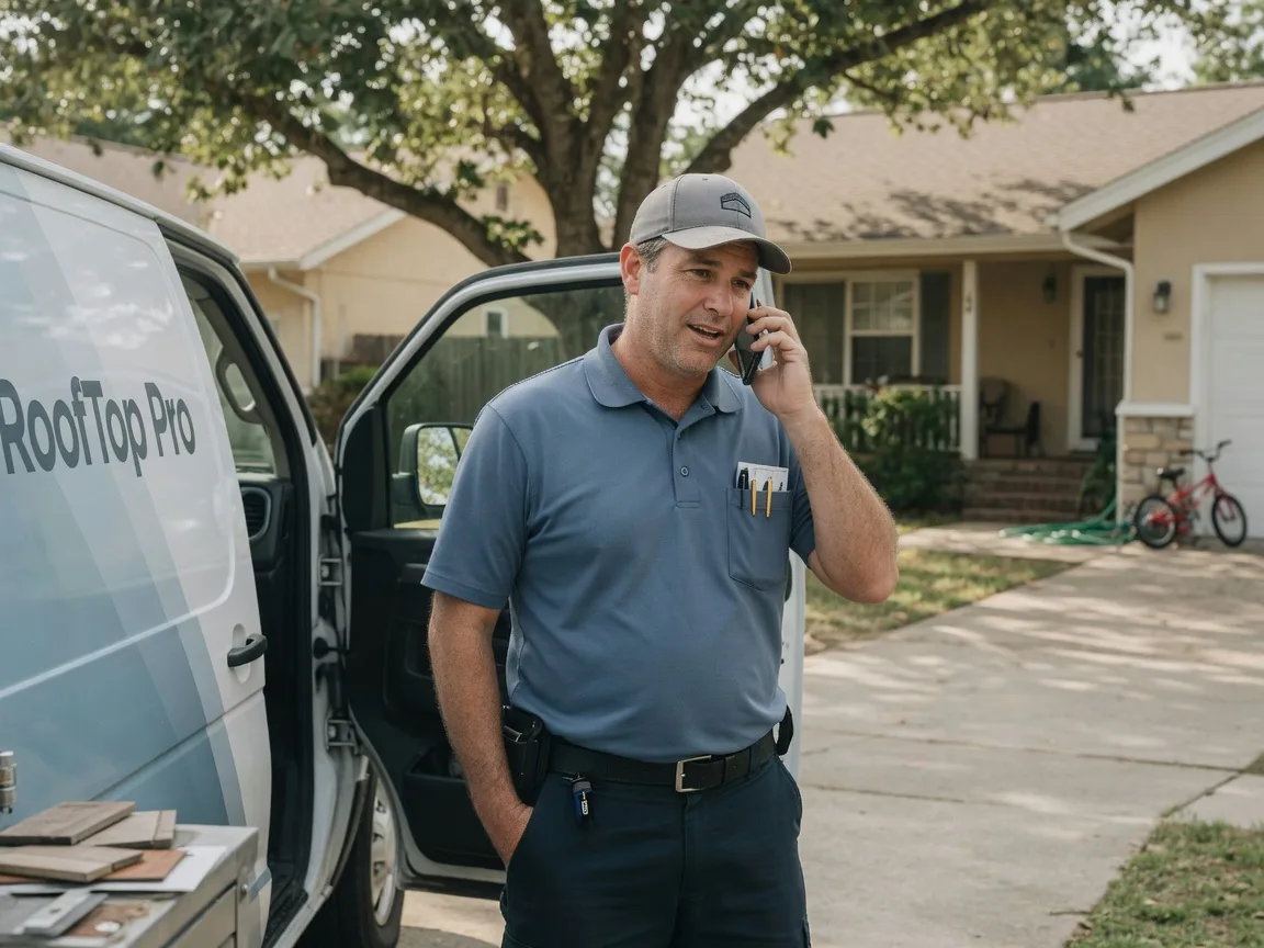 Roof Repair Orrick, MO FAQs