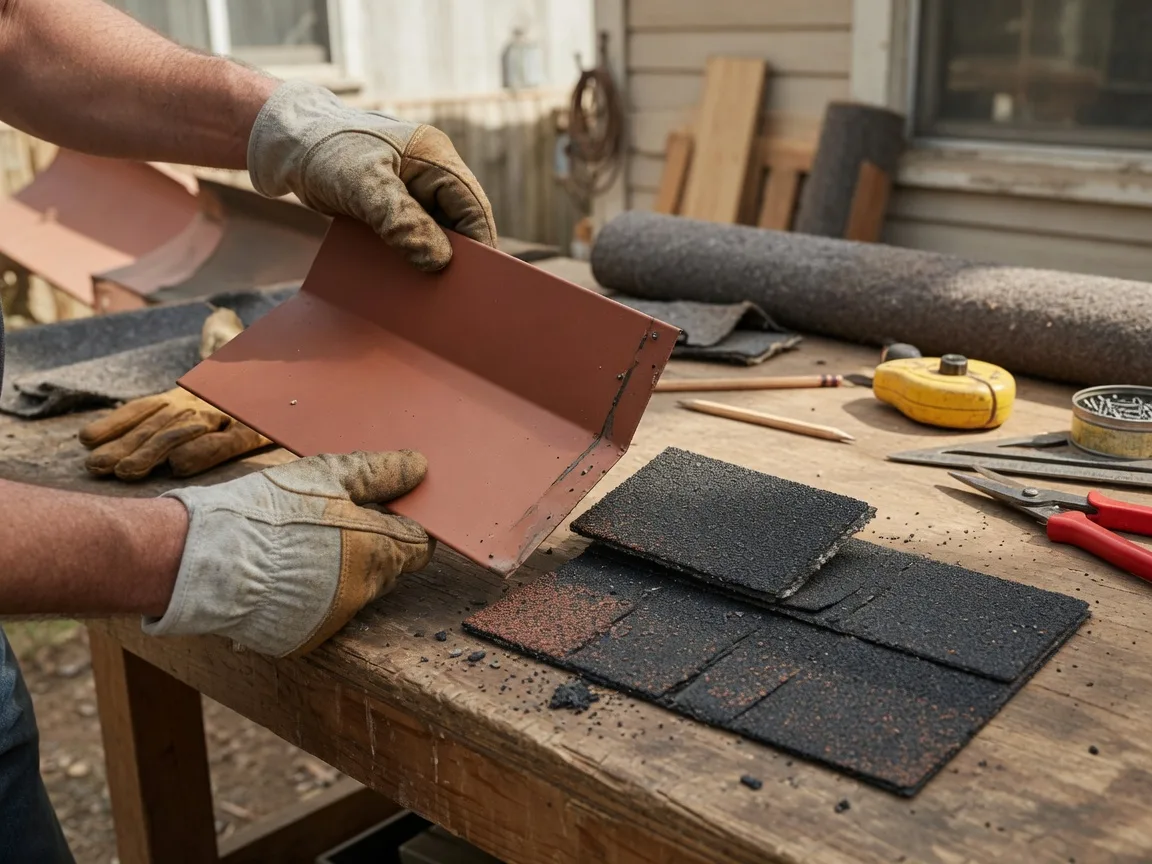 Roof Repair company in Orrick, MO